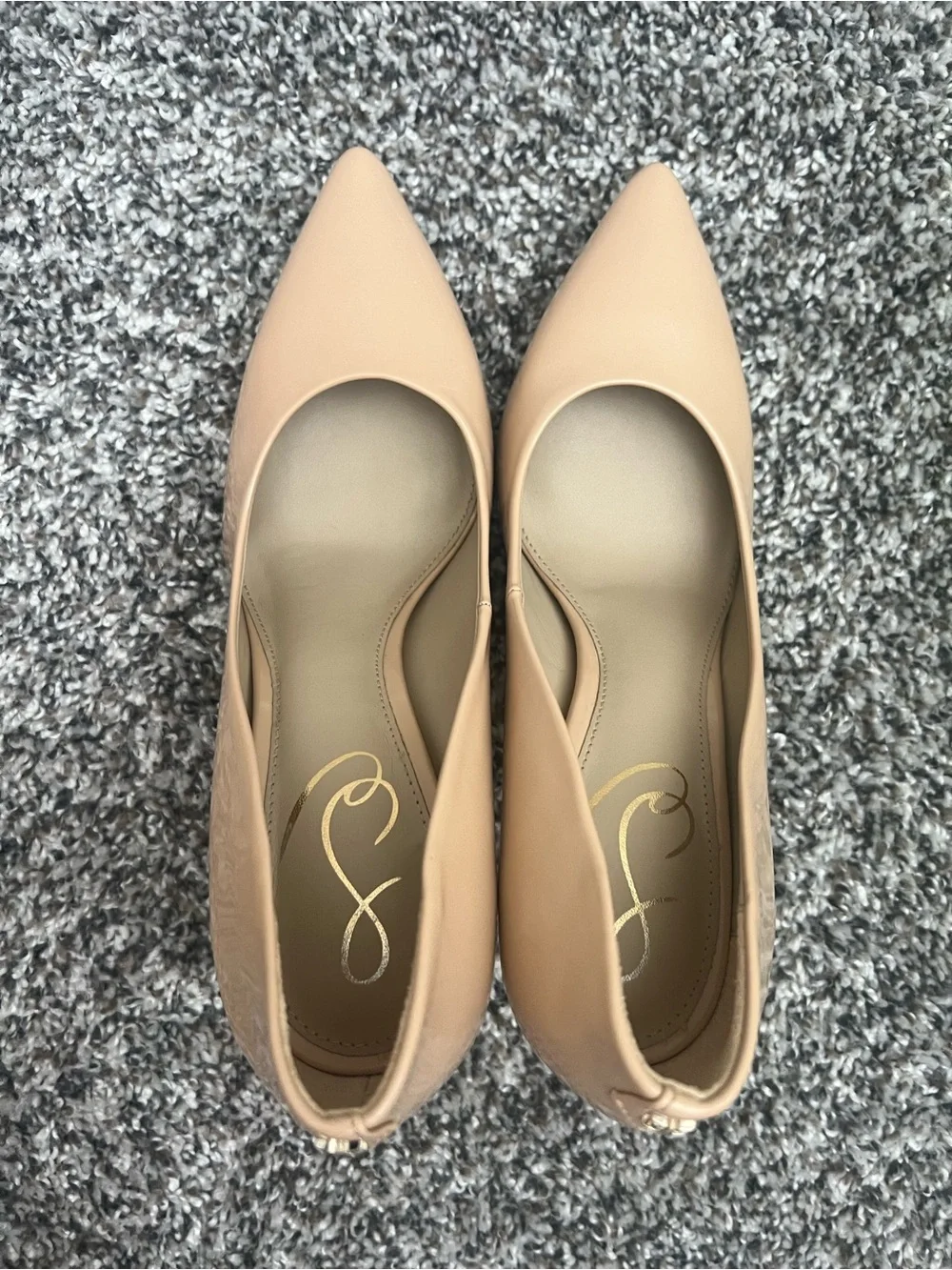 Sam Edelman Hazel Pump